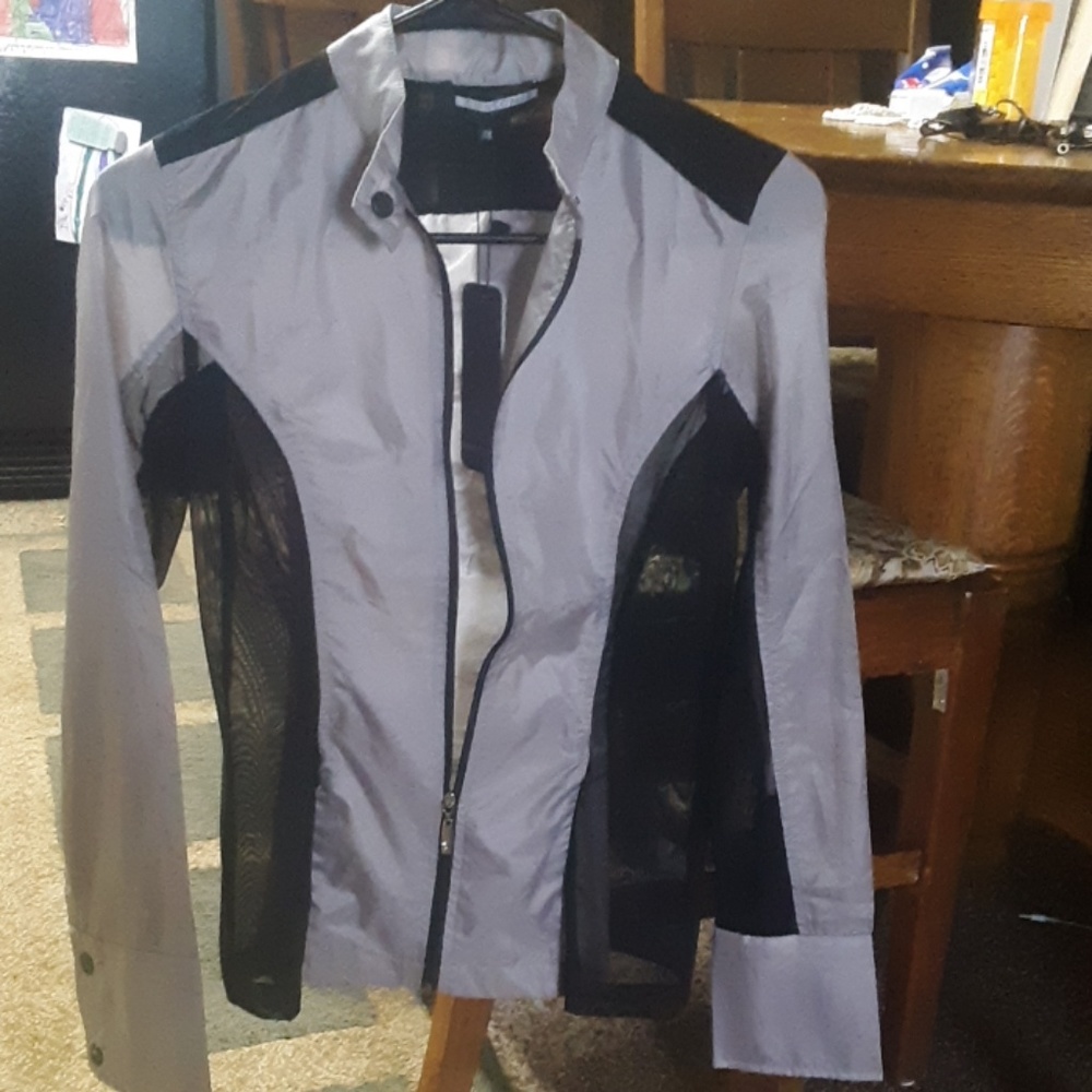 Authentic Anatomie lightweight jacket